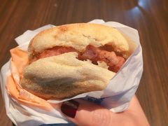 -麦当劳(漳州二路店)