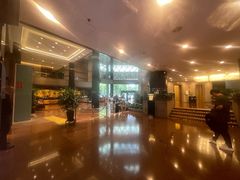 -上海新锦江大酒店