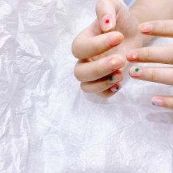 点击看大图 -MOMO·Nail美甲美睫