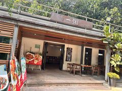 -一粥(华侨城创意文化园店)