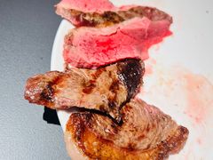 -拉蒂娜·巴西牛排馆 Latina·Brazilian Steakhouse(王府井喜悦店)