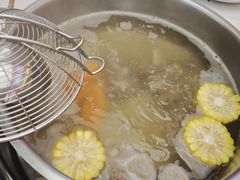 -牛品福潮汕牛肉火锅(旺庄店)