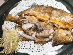 -钟菜·粤菜点心·宴请(海上世界·汇港二期店)