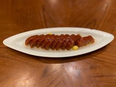 -上海人家花樣年华(中山公园店)