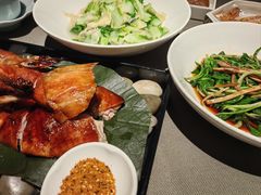-小厨娘绣中淮扬(大行宫科巷店)
