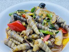 -东江海鲜大排档·潮汕菜·砂锅粥