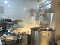 -清真磨沟沿老字号牛肉面(总店)
