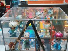 -泡泡玛特POPMART(苏州诚品生活店)