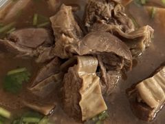 -老北京卤煮(平阳路大马店)