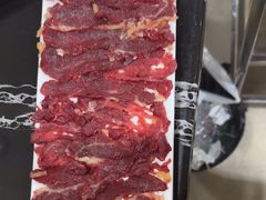 -古乐牛香·鲜牛肉牛杂火锅(高新店)