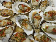 -聚德福海鲜家常菜(刘庄店)