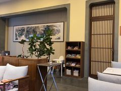 -雷峰塔·藕香居餐厅
