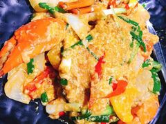 -The Dishes Seafood & Restaurant