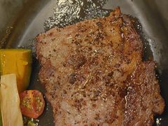 -食间牛排(湖西路店)