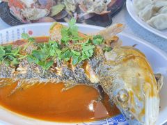 -前王院•巧克力海鲜市集餐厅(万平口店)