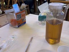 -霄汉牛三鲜湖北砂锅菜(万松园2店)
