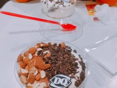 -DQ·蛋糕·冰淇淋(金桥店)