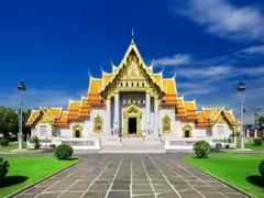 -云石寺