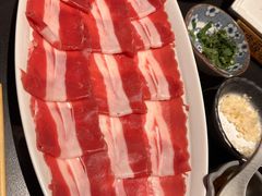 营养高钙羊肉-东来顺·非遗火锅(高新店)