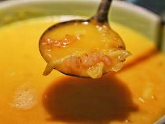 金牌疙瘩汤-淀里船宴(裕华东路店)