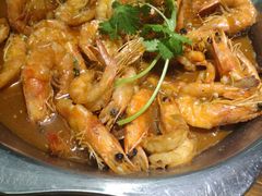 -邵汇大虾(泉园一路店)