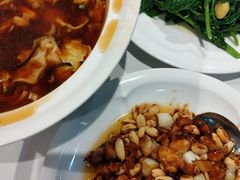 -眉州东坡(华联万柳店)