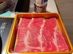 -温禾牛·和牛寿喜烧自助火锅(恒基名人店)