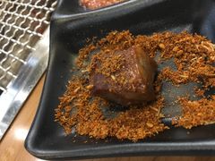 -肉甲韩国木炭烤肉(新壹街1店)