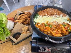 -李先生的首尔小馆(松江启源广场店)