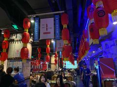 -很久以前羊肉串(大华三路店)
