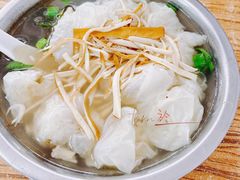 -荣巷小馄饨(荣巷店)