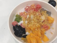 -椰本·海南正宗椰奶清补凉(佳园里店)