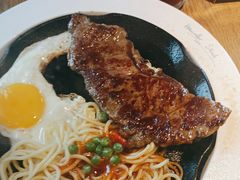 -豪客来牛排(人民东路店)