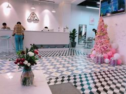 -ASA HAIR SALON