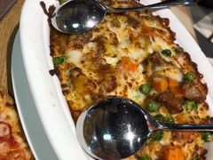 -棒约翰比萨·意面(张江长泰店)