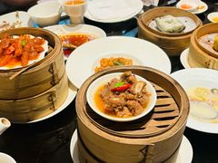 -厦门艾美酒店·乐美中餐厅