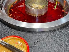 -醉董牛川派鲜肉自选火锅(烟台店)