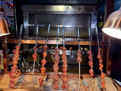 -聚盛源蒸汽海鲜火锅烤肉自助(巨川金海岸购物广场店)