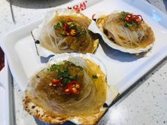 -玉善烧烤串城(长春总店)