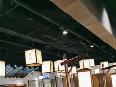 -大盐帮川菜馆(长楹天街店)
