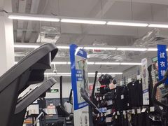 -迪卡侬(湘江路店)