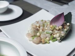 -拾溪餐厅·包厢(杭州千禧度假酒店)