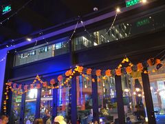 -blue frog蓝蛙(长泰广场店)