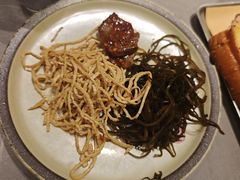 -将军肚烧烤鸡手王(东岭南街店)