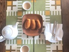 -时光花园(白鹭洲店)