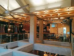 大堂-Goose Island Brewhouse鹅岛精酿啤酒餐厅