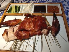 -云海肴·汽锅鸡·云南菜(南强街店)