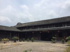-前童古镇