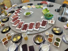 -杏花吴记牛肉火锅