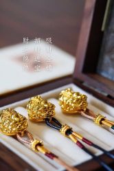 点击看大图 -Cindy Jewelry·钻戒·彩色宝石